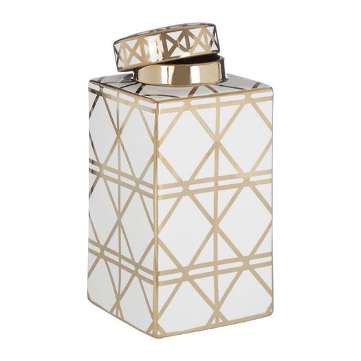 Brand New - Kya Small Ceramic Jar