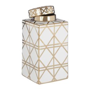 Brand New - Kya Small Ceramic Jar