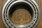 Oem Audi A1 8x Front Differential Taper Roller Bearing 002517185m Genuine
