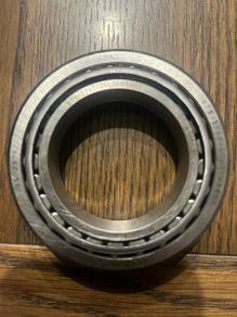 Oem Audi A1 8x Front Differential Taper Roller Bearing 002517185m Genuine