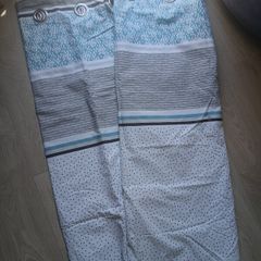 Curtains
