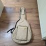 Acoustic guitar case Image 2