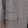 Topshop Coat Image 2