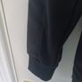 New Boys Sonneti Black Bomber Jacket Age 13-15  RRP 42 Image 9
