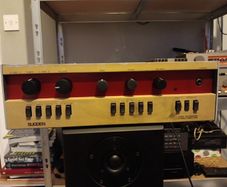 Sugden A48 II