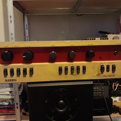 Sugden A48 II