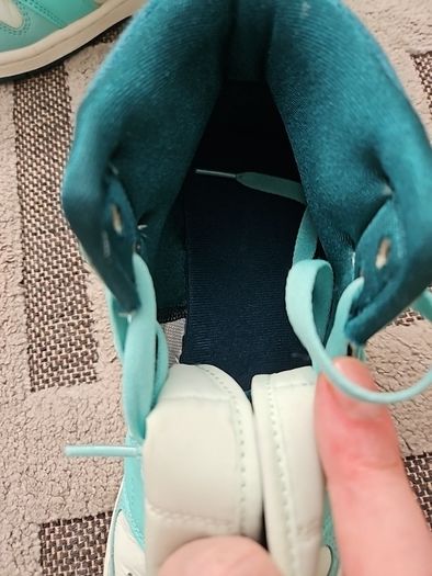 Nike Air Jordan