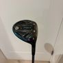 Callaway Rogue 3 wood Image 3