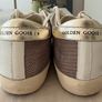 Golden Goose Delexe Brand Super Star Sneakers Image 5