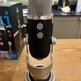 Blue Yeti Pro USB/XLR microphone + Yeti Pop Filter Image 3