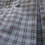 Our Ladys Grove Secondary school skirt Image 2