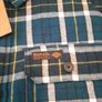 Bench Padded Shirt Image 3