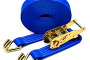 Pack Deals New Heavy Duty Ratchet Straps