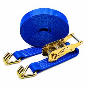 Pack Deals New Heavy Duty Ratchet Straps