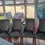 Dining Table and chairs Image 10