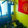 Powertec lat machine Image 2