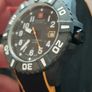 Swiss Military Hanowa Carbon Watch New Image 7