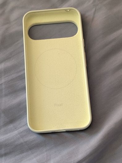 Google Pixelsnap Case for Pixel 10 Pro XL (Green)