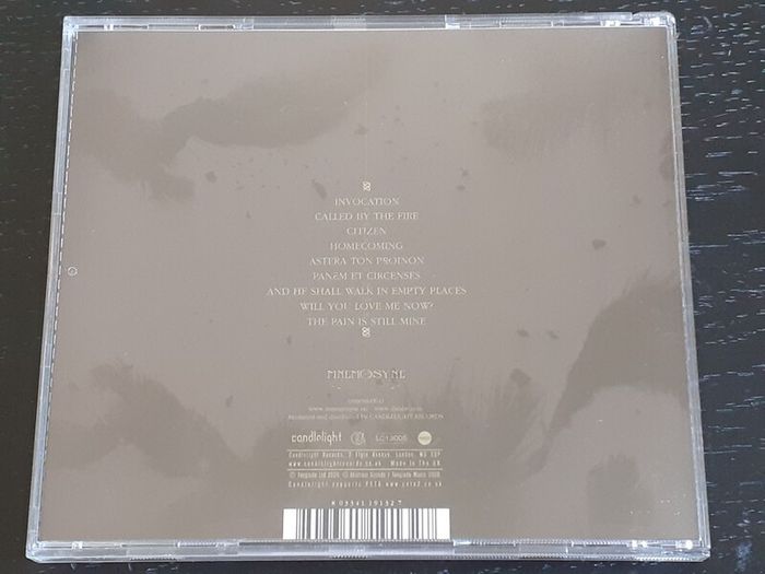 Ihsahn (Emperor)