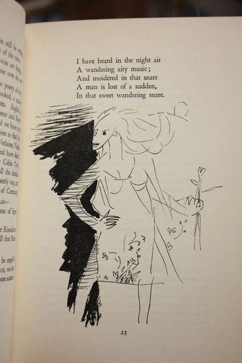 Poetry in Modern Ireland