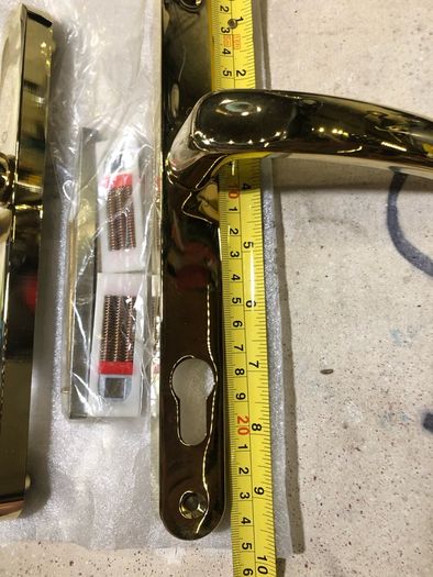 Door Handles