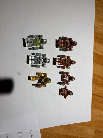 lego