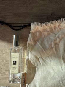 Jo Malone Wood Sage and Sea Salt