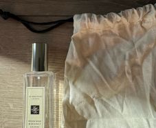 Jo Malone Wood Sage and Sea Salt