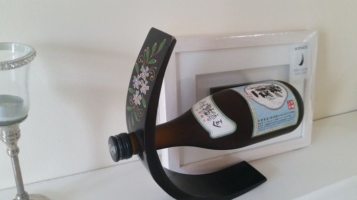 Wine Bottle Holder
