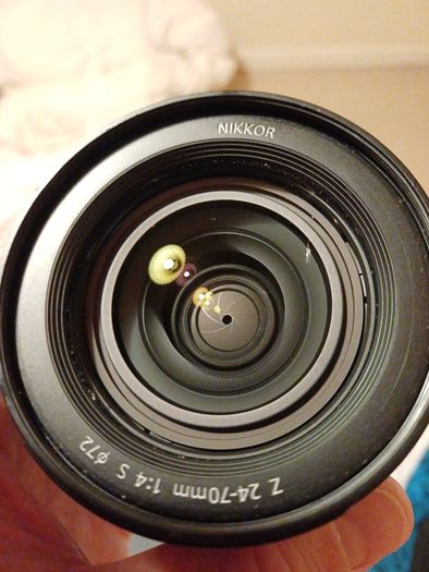 Nikon Z6 Full Frame Mirrorless Kit + FTZ + Lenses + Extras
