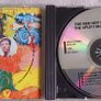 Red Hot Chili Peppers - The Uplift Mofo Party Plan CD (1987) Reissue Funk Metal VG+ Image 3