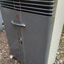 Can post Valor 12E paraffin kerosene heater Image 2