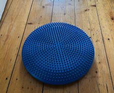 Urban Fitness Balance Cushion / Wobble Disc