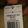 BNWT Tommy Hilfiger wide leg women's 100 % linen trousers size UK10 US6 EUR38 Price includes postage Image 8