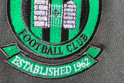 Swords Celtic Training Top