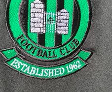 Swords Celtic Training Top