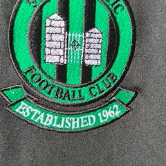 Swords Celtic Training Top