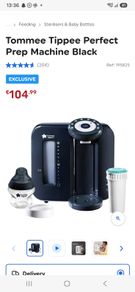 Tommee Tippee Perfect Prep Machine