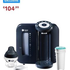Tommee Tippee Perfect Prep Machine
