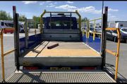 14Ft dropside body Tail lift