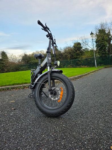 Engwe EP 2 3.0 Boost Electric Bike Brand New In Box 1 Year Warranty