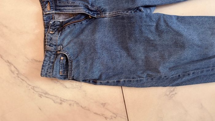 Jeans size uk 4/6