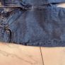 Jeans size uk 4/6 Image 2