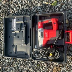 milwaukee tool