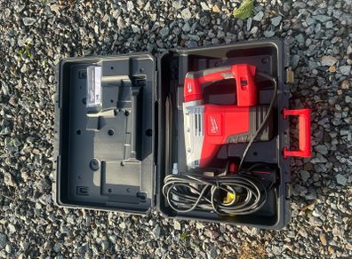 milwaukee tool