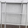 Welded Wire Mesh Panel and Gate Image 2