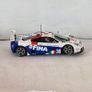 Scalextric McLaren F1 GT-R #38 Slot Car ( 24hr gt touring endurance Le Mans ) Image 6