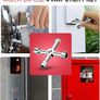 4 Way Utility Key / Meter boxes Image 3