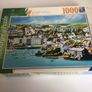 Brand New Sealed 1000 Piece Jigsaw Kinsale Harbour Ireland Ravensburger puzzle Image 3