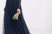 ASOS Maternity Dress